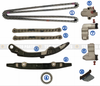 TK-IF005 Timing Chain Kit for INFINITI 3.5L