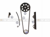 TK-IZ001 Timing Chain Kit for ISUZU 1.8L