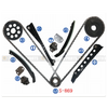 TK-FD019 Timing Chain Kit for FORD 5.4L