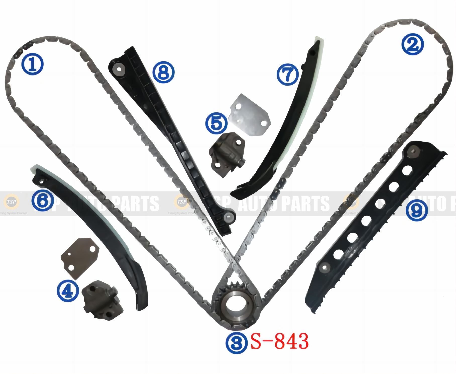 TK-FD018-1