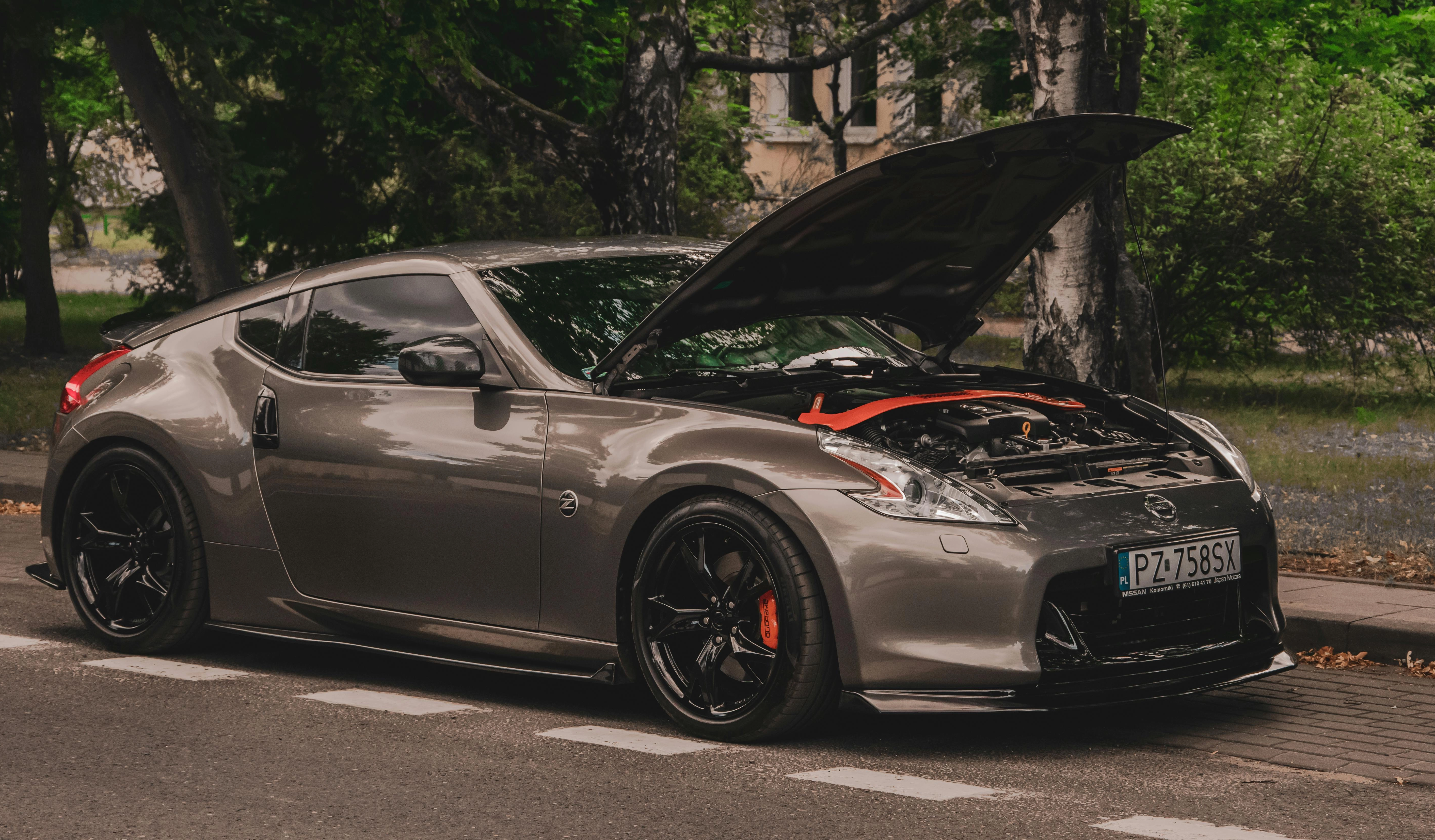 Understanding Nissan Engines And The Importance of Timing Chain Kits