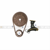 TK-HM003 Timing Chain Kit for HUMMER 5.3