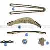TK-FD069 Timing Chain Kit for FORD 1.5L