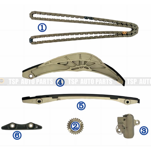 TK-FD069 Timing Chain Kit for FORD 1.5L