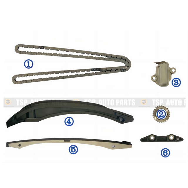 TK-FD070 Timing Chain Kit for FORD 1.5L