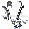TK-FD064 Timing Chain Kit for FORD 2.3L 2.5L