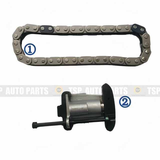 TK-FD063 Timing Chain Kit for FORD 2.2