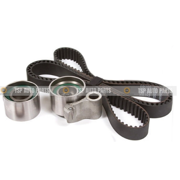 Will My Car Run Better After Changing The Timing Belt?