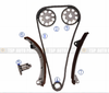 TK-CV001 Timing Chain Kit for CHEVROLET Geo Prizm