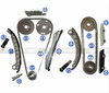TK-IV005 Timing Chain Kit for IVECO DAILY Diesel