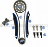 TK-BZ024 Timing Chain Kit for MERCEDES-BENZ C-CLASS