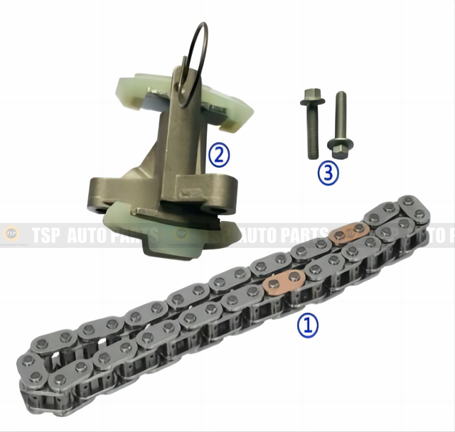 TK-PG009 Timing Chain Kit for PEUGEOT