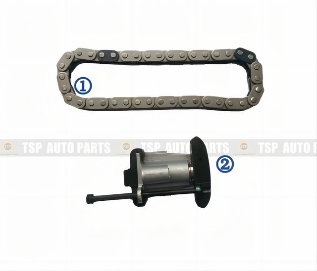 TK-PG008 Timing Chain Kit for PEUGEOT
