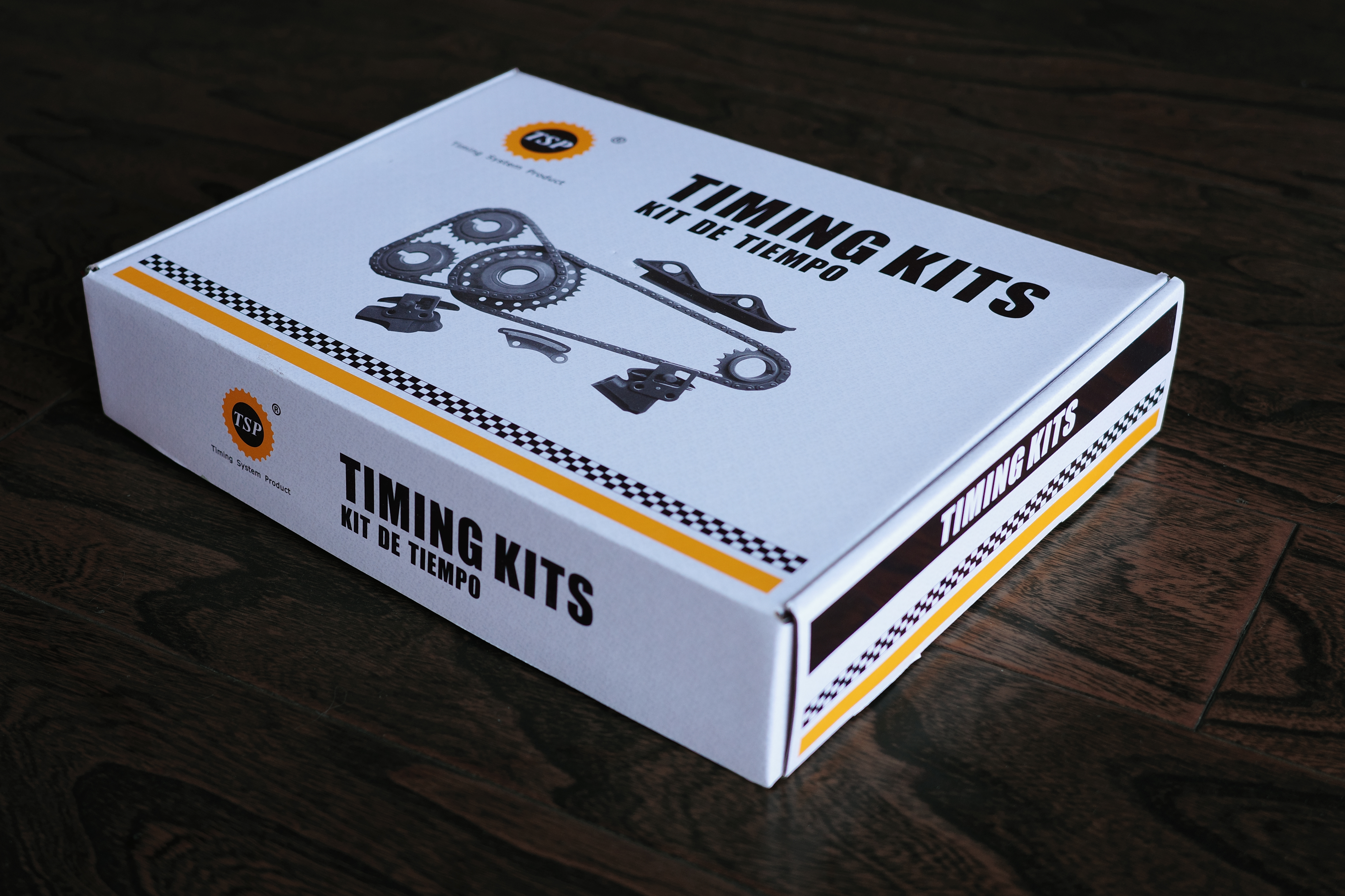 Timing Chain vs. Timing Belt: Technical Comparison, Market Trends, and Maintenance Strategies