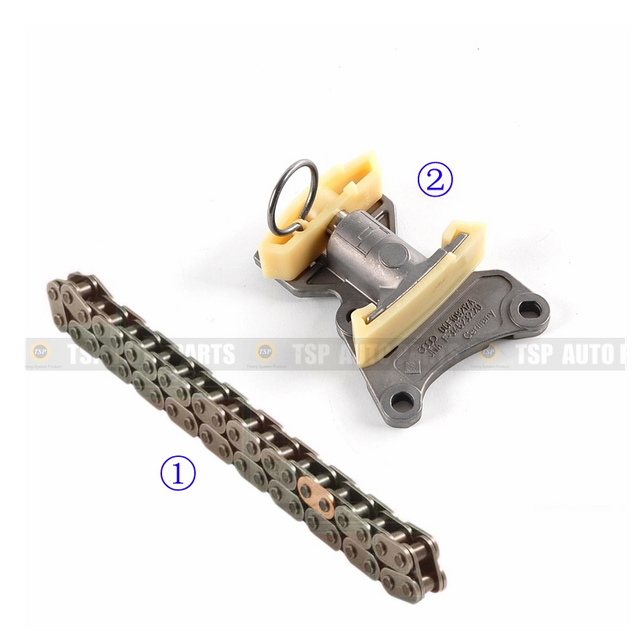 TK-VW008 Timing Chain Kit for VOLKSWAGEN