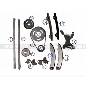 TK-DG004 Timing Chain Kit for DODGE Series Ram Trucks