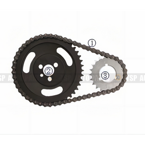 TK-DG008 Timing Chain Kit for DODGE Models