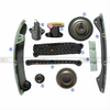 TK-NS030 Timing Chain Kit for NISSAN QASHQAI/TIIDA/MR20DE
