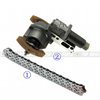 TK-AD009 Timing Chain Kit for AUDI A4/TT
