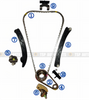 TK-BK019 Timing Chain Kit for BUICK Regal/Envision