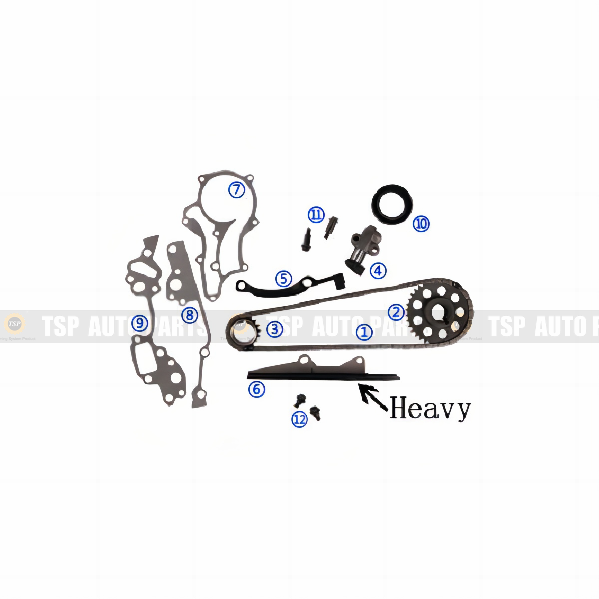 TK-TY006S