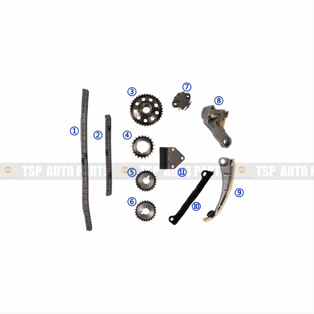 TK-SZ001 Timing Chain Kit for SUZUKI