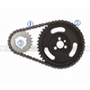 TK-CV018 Timing Chain Kit for CHEVROLET Trucks/Heavy Duty