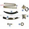 TK-CV047 Timing Chain Kit for CHEVROLET 1,4L 1.5L