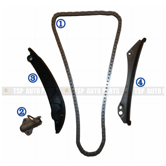 TK-CV040 Timing Chain Kit for CHEVROLET GM XSDE