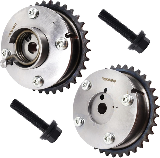 VVT5