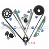 TK-FD009 Timing Chain Kit for FORD 4.6L
