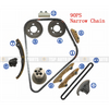 TK-FD031 Timing Chain Kit for FORD 2.0