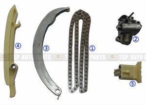 TK-LR004 Timing Chain Kit for LAND ROVER 3.0TD