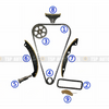 TK-RW001 Timing Chain Kit for ROEWE