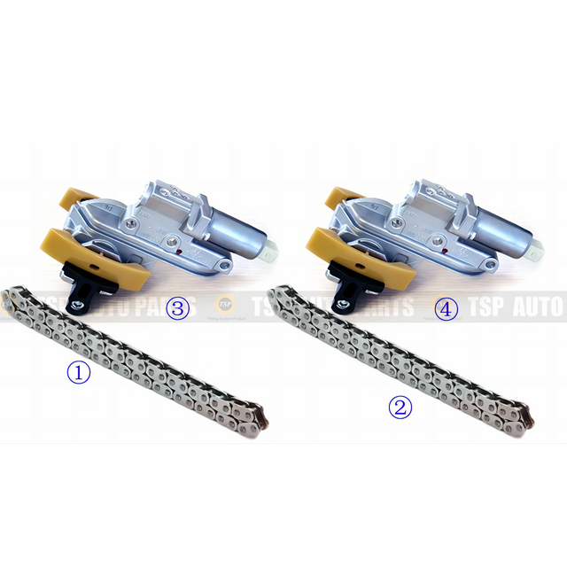 TK-VW010 Timing Chain Kit for VOLKSWAGEN