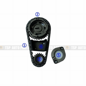 TK-DG012 Timing Chain Kit for DODGE Grand Caravan