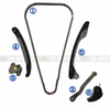 TK-NS049 Timing Chain Kit for NISSAN