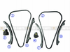TK-NS040 Timing Chain Kit for NISSAN