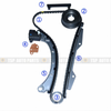 TK-NS044 Timing Chain Kit for NISSAN