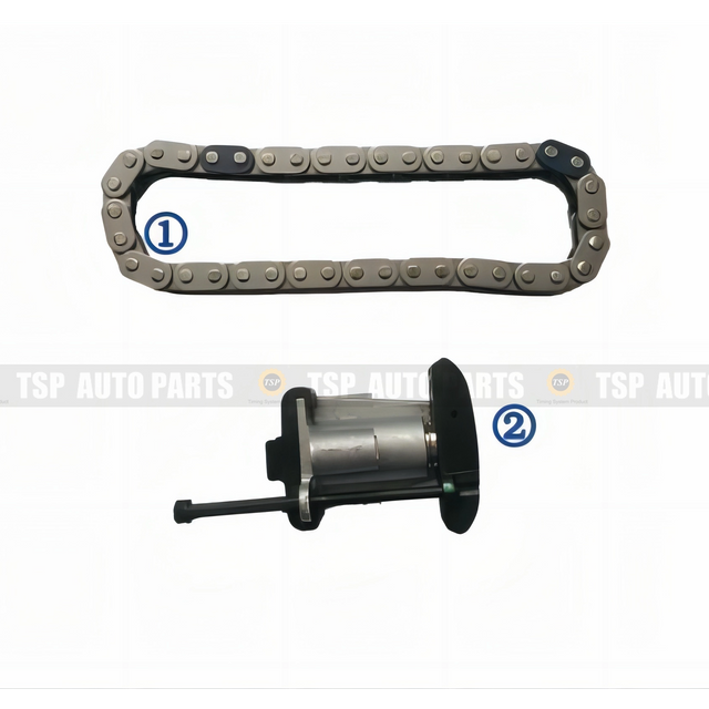 TK-FT011 Timing Chain Kit for FIAT Ulysse