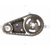 TK-CV009 Timing Chain Kit for CHEVROLET Camaro