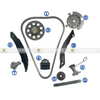 TK-OP028 Timing Chain Kit for OPEL