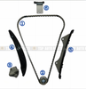 TK-OP019 Timing Chain Kit for OPEL