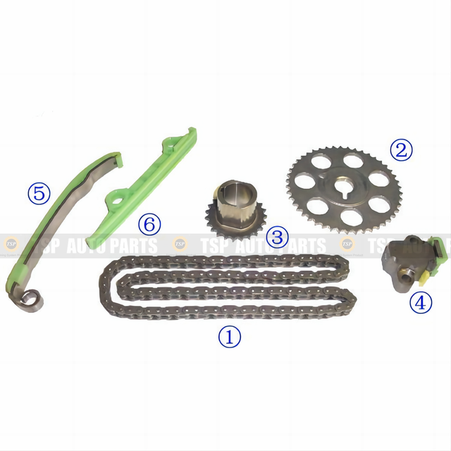 TK-SN004 Timing Chain Kit for SATURN