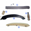 TK-BZ011 Timing Chain Kit for MERCEDES-BENZ C-CLASS/E-CLASS/CLK