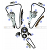 TK-BZ019 Timing Chain Kit for MERCEDES-BENZ GL450/ML350