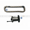 TK-CT008 Timing Chain Kit for CHEVROLET C-Crosser/C5/C6