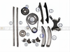 TK-JP007 Timing Chain Kit for JEEP 3.7