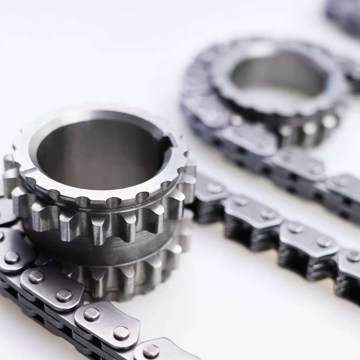 The Future of Automotive Timing Systems: Why Aftermarket Timing Chains Are Key for Enterprises & Brands