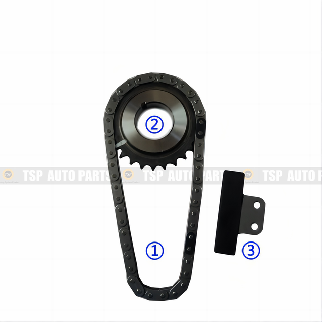 TK-HY005 Timing Chain Kit for HYUNDAI 2.0L